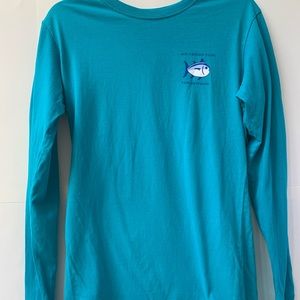 Southern Tide Tee
